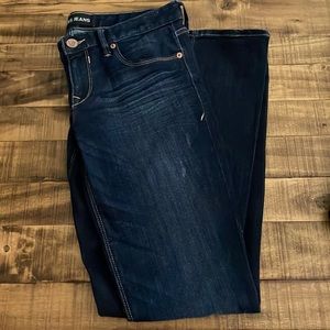 Express Stella Jeans